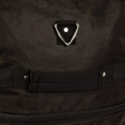 New Rebels Roll-able Trolley - Reistas - Weekendtas - Sporttas 80 Cm - Zwart -Reizen Verkoopwinkel 1200x1200 1081