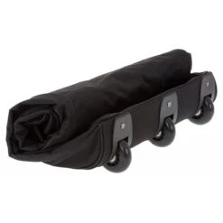 New Rebels Roll-able Trolley - Reistas - Weekendtas - Sporttas 80 Cm - Zwart -Reizen Verkoopwinkel 1200x1200 1082