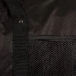 New Rebels Roll-able Trolley - Reistas - Weekendtas - Sporttas 80 Cm - Zwart -Reizen Verkoopwinkel 1200x1200 1085