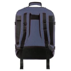 CabinMax Metz Reistas– Handbagage 30L - Rugzak – Backpack - 45x35x20cm – Lichtgewicht - Blauw (MZ 30-BE) -Reizen Verkoopwinkel 1200x1200 1105