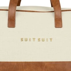 SUITSUIT - Fab Seventies - Antique White - Weekender -Reizen Verkoopwinkel 1200x1200 1107