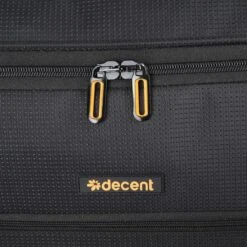 Decent Flexplus Reistas - 70 Cm - Zwart / Oranje -Reizen Verkoopwinkel 1200x1200 1124