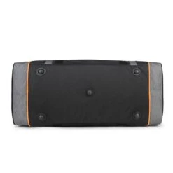 Decent Flexplus Reistas - 70 Cm - Zwart / Oranje -Reizen Verkoopwinkel 1200x1200 1125