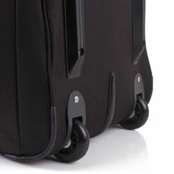 Enrico Benetti Orlando 35303 M Reistas / Sporttas Met Wielen / Wieltas 68 Liter - Zwart -Reizen Verkoopwinkel 1200x1200 1131