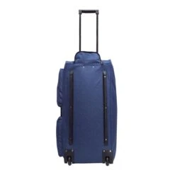 Castillo Stanford M - Middelgrote Wieltas - 68,5 Cm - Blauw -Reizen Verkoopwinkel 1200x1200 1144