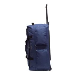 Castillo Stanford M - Middelgrote Wieltas - 68,5 Cm - Blauw -Reizen Verkoopwinkel 1200x1200 1145