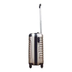 Castillo Quadrant S Handbagage Koffer - Champagne 8 Castillo Quadrant S Handbagage Koffer - Champagne -Reizen Verkoopwinkel 1200x1200 115