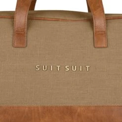 SUITSUIT - Fab Seventies - Cuban Sand - Weekender -Reizen Verkoopwinkel 1200x1200 1177