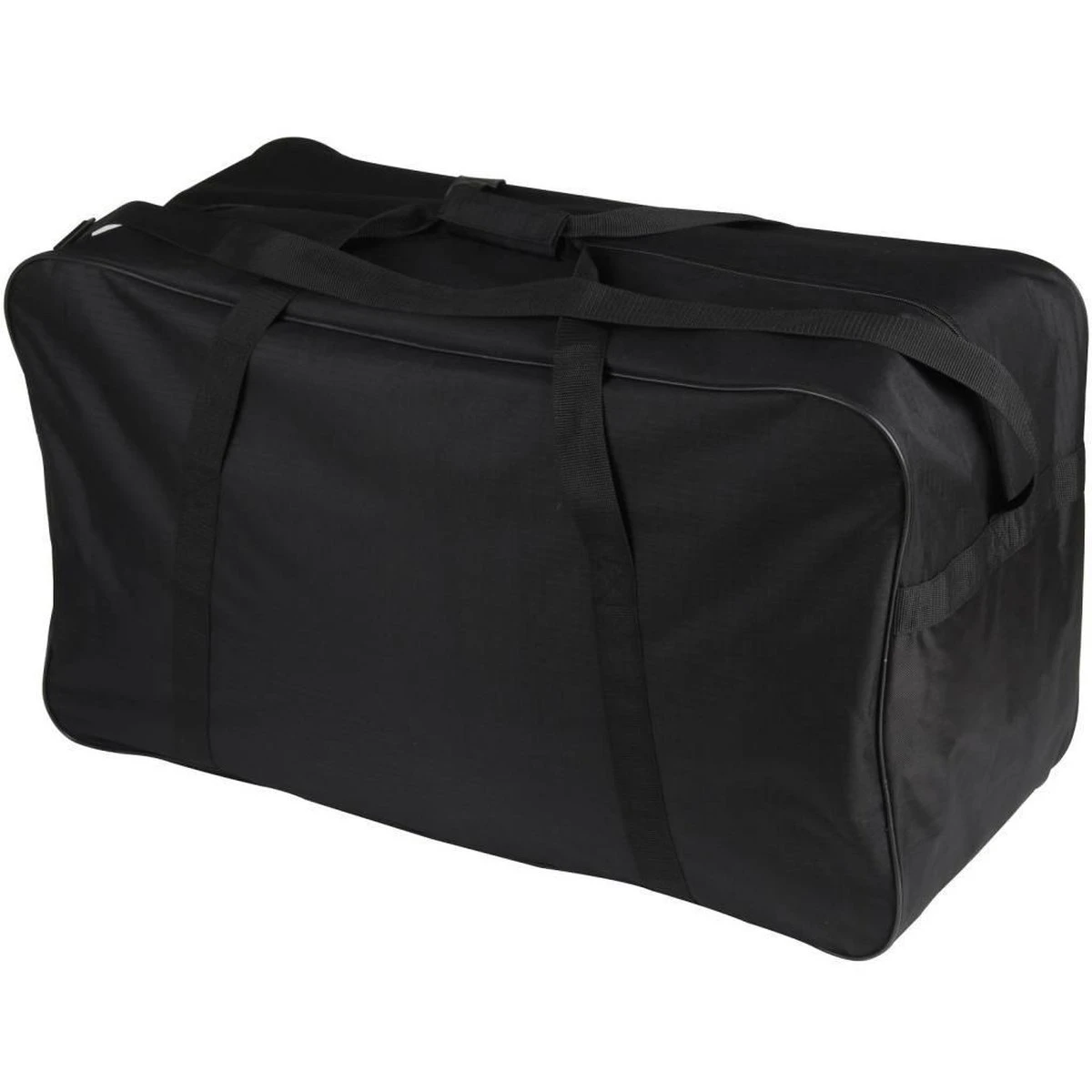 TravelZ Grote Reistas XL - 135 Liter Sporttas 82x35x47cm - Opbergtas 2 TravelZ Grote Reistas XL - 135 Liter Sporttas 82x35x47cm - Opbergtas - Afbeelding 2