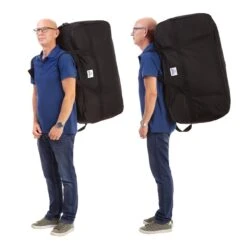 TravelZ Grote Reistas XL - 135 Liter Sporttas 82x35x47cm - Opbergtas 12 TravelZ Grote Reistas XL - 135 Liter Sporttas 82x35x47cm - Opbergtas -Reizen Verkoopwinkel 1200x1200 1183