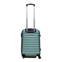 Castillo Quadrant S Handbagage Koffer - Lichtgroen -Reizen Verkoopwinkel 1200x1200 122