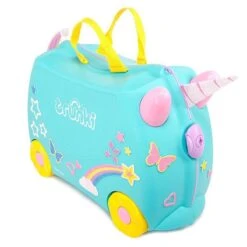 Trunki Ride-On Handbagage Koffer 46 Cm - Eenhoorn -Reizen Verkoopwinkel 1200x1200 13