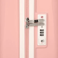 SUITSUIT - Fabulous Fifties - Papaya Peach - Handbagage (55 Cm) 18 SUITSUIT - Fabulous Fifties - Papaya Peach - Handbagage (55 Cm) -Reizen Verkoopwinkel 1200x1200 131