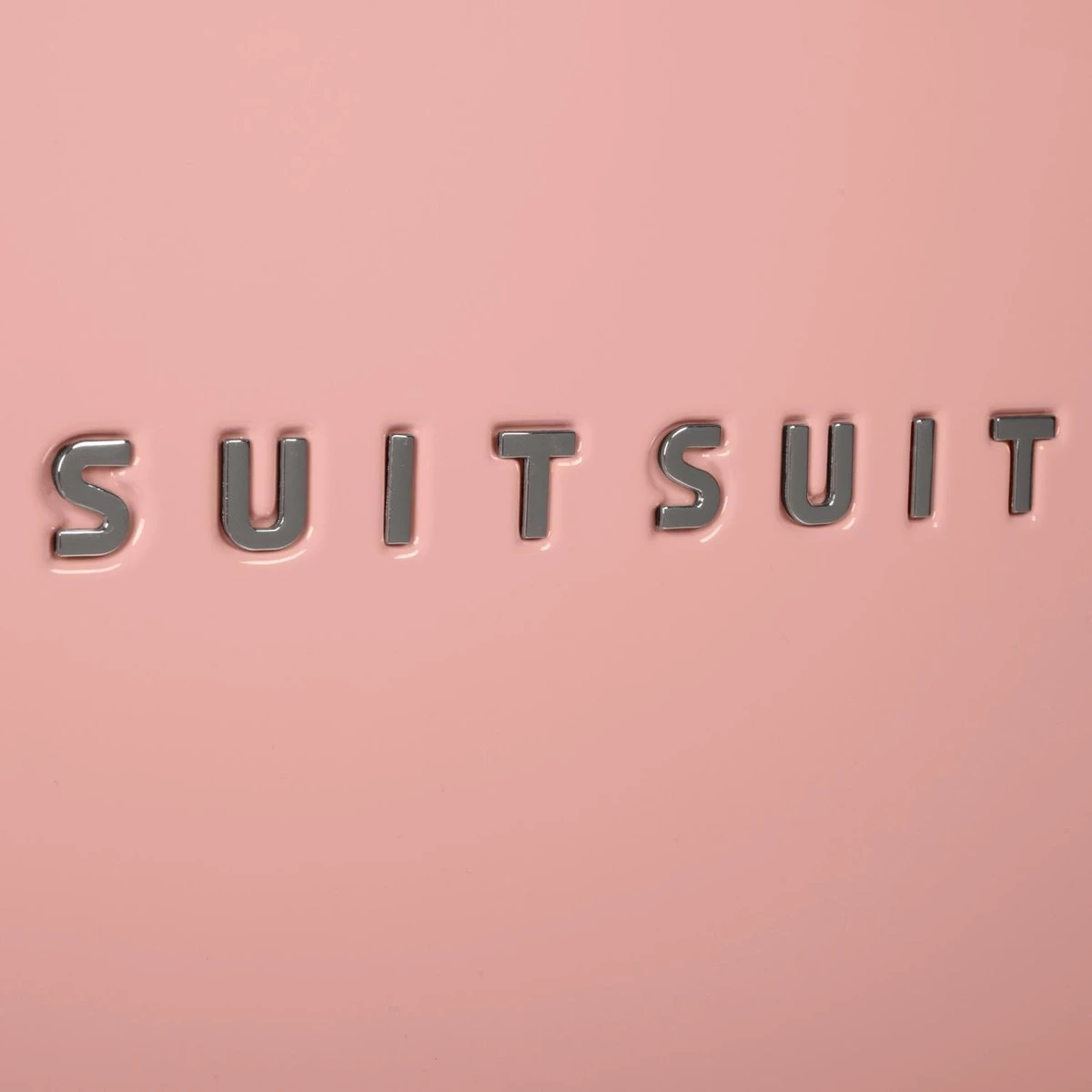 SUITSUIT - Fabulous Fifties - Papaya Peach - Handbagage (55 Cm) 8 SUITSUIT - Fabulous Fifties - Papaya Peach - Handbagage (55 Cm) - Afbeelding 8