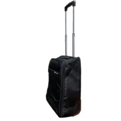 Benzi Stoffen Handbagage Koffer - 50 Cm - Opvouwbaar - Donana - Zwart -Reizen Verkoopwinkel 1200x1200 138