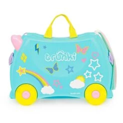 Trunki Ride-On Handbagage Koffer 46 Cm - Eenhoorn -Reizen Verkoopwinkel 1200x1200 14
