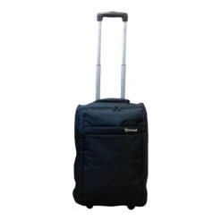 Benzi Stoffen Handbagage Koffer - 50 Cm - Opvouwbaar - Donana - Zwart -Reizen Verkoopwinkel 1200x1200 142