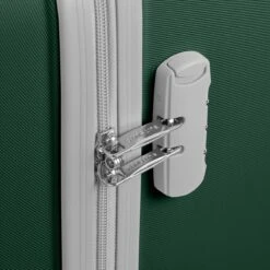 SUITSUIT - Caretta - Jungle Green - Reiskoffer (76 Cm) -Reizen Verkoopwinkel 1200x1200 145