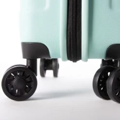 Oistr Noorvik Handbagage 4 Wheel Spinner Mint Green -Reizen Verkoopwinkel 1200x1200 154