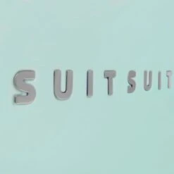 SUITSUIT - Fabulous Fifties - Luminous Mint - Kofferset (55/66/76 Cm) -Reizen Verkoopwinkel 1200x1200 155