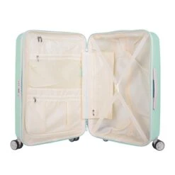 SUITSUIT - Fabulous Fifties - Luminous Mint - Kofferset (55/66/76 Cm) -Reizen Verkoopwinkel 1200x1200 158