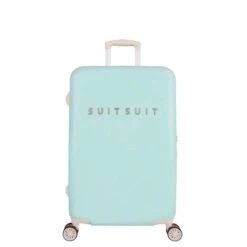 SUITSUIT - Fabulous Fifties - Luminous Mint - Kofferset (55/66/76 Cm) -Reizen Verkoopwinkel 1200x1200 162