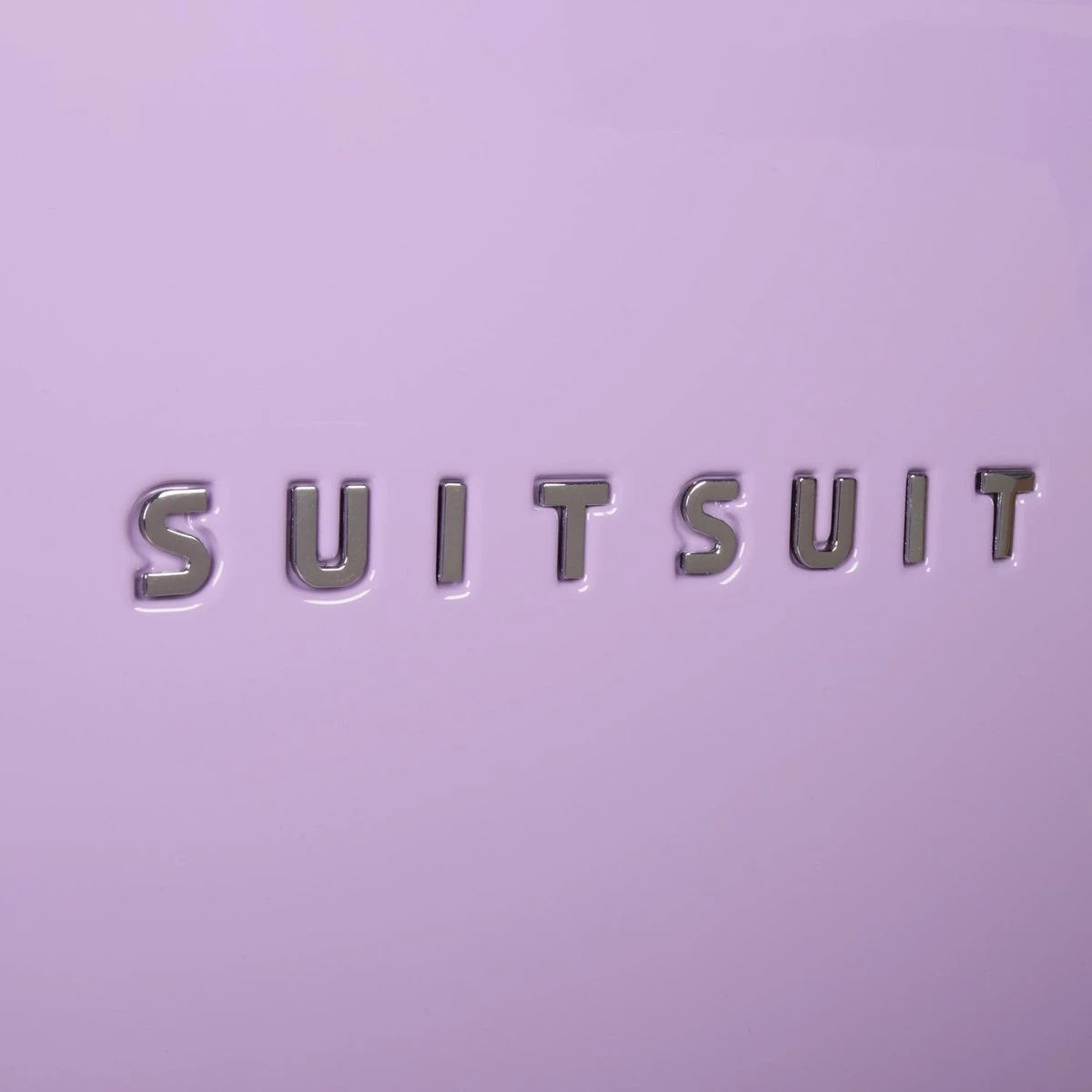 SUITSUIT - Fabulous Fifties - Royal Lavender - Reiskoffer (76 Cm) 12 SUITSUIT - Fabulous Fifties - Royal Lavender - Reiskoffer (76 Cm) - Afbeelding 12