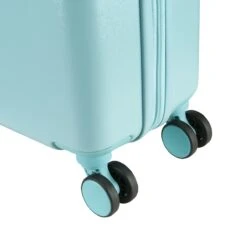 Princess Traveller Harlem - Handbagage Koffer - Blauw - S - 55cm -Reizen Verkoopwinkel 1200x1200 197