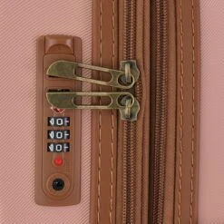 Oistr Florence Handbagage Spinner S Matte Pink -Reizen Verkoopwinkel 1200x1200 205