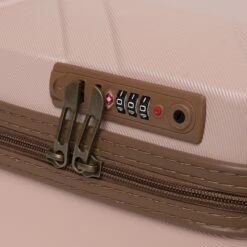 Oistr Florence Handbagage Spinner S Matte Pink -Reizen Verkoopwinkel 1200x1200 206