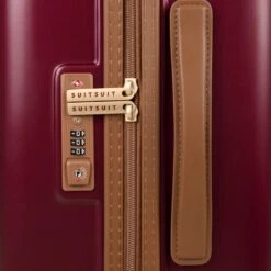 SUITSUIT - Fab Seventies Classic - Biking Red - Reiskoffer (76 Cm) -Reizen Verkoopwinkel 1200x1200 207