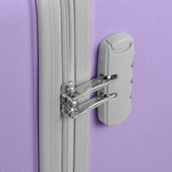 SUITSUIT - Caretta - Bright Lavender - Reiskoffer (76 Cm) 11 SUITSUIT - Caretta - Bright Lavender - Reiskoffer (76 Cm) -Reizen Verkoopwinkel 1200x1200 216