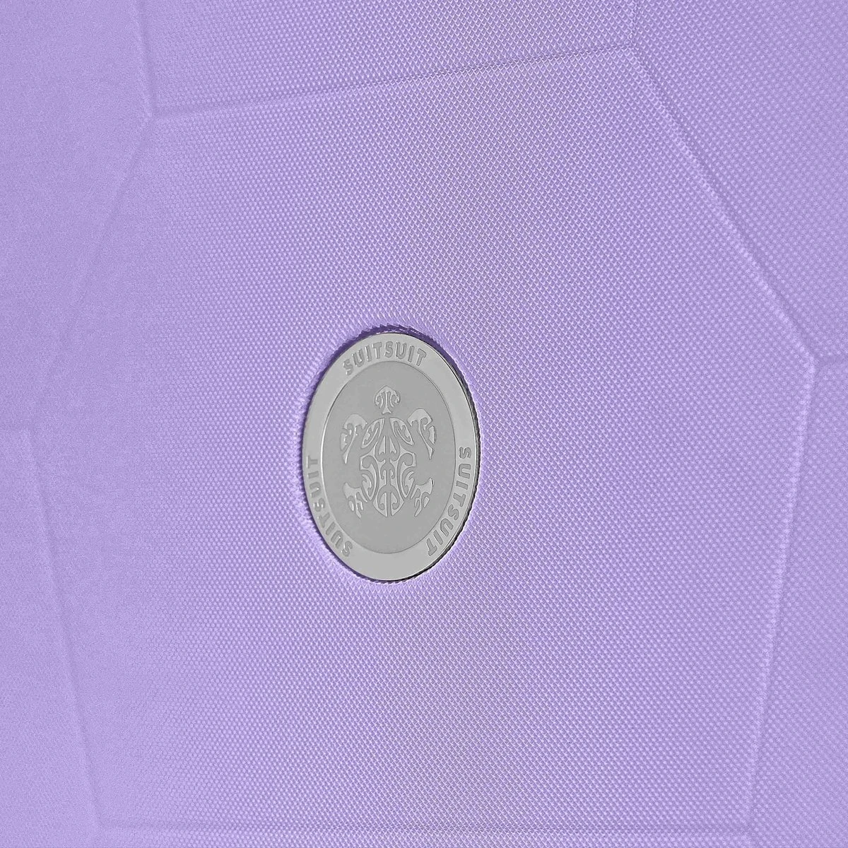 SUITSUIT - Caretta - Bright Lavender - Reiskoffer (76 Cm) 8 SUITSUIT - Caretta - Bright Lavender - Reiskoffer (76 Cm) - Afbeelding 8