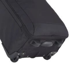 TravelZ Handbagage 42cm Underseat - Handbagagekoffer Opvouwbaar 1,5kg - Ultralicht - 2 Wiel - Zwart -Reizen Verkoopwinkel 1200x1200 228
