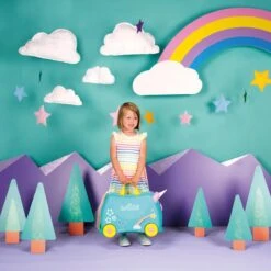 Trunki Ride-On Handbagage Koffer 46 Cm - Eenhoorn -Reizen Verkoopwinkel 1200x1200 23