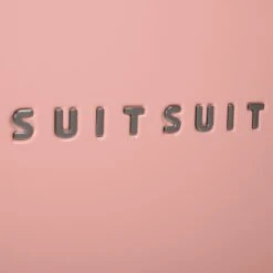 SUITSUIT - Fabulous Fifties - Papaya Peach - Reiskoffer (76 Cm) -Reizen Verkoopwinkel 1200x1200 233