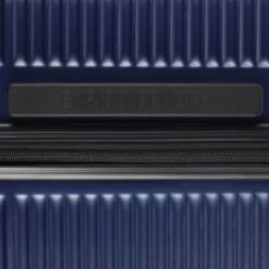 Enrico Benetti Louisville 39040 Handbagage Koffer Hardcase ABS - Donkerblauw -Reizen Verkoopwinkel 1200x1200 242