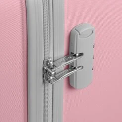 SUITSUIT - Caretta - Pink Lady - Handbagage (53 Cm) 11 SUITSUIT - Caretta - Pink Lady - Handbagage (53 Cm) -Reizen Verkoopwinkel 1200x1200 260