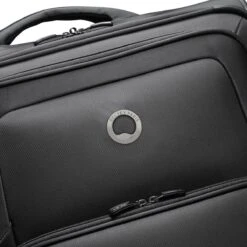 Delsey Optimax Lite Handbagage Koffer 55cm - Zwart -Reizen Verkoopwinkel 1200x1200 27