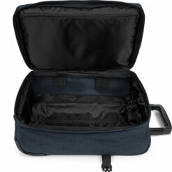 Eastpak TRANVERZ XXS Reiskoffer, Handbagage (45 X 32 X 20 Cm) - Triple Denim -Reizen Verkoopwinkel 1200x1200 274