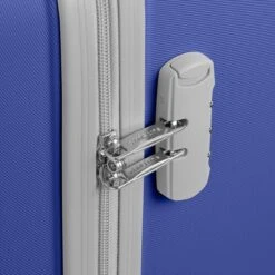 SUITSUIT - Caretta - Dazzling Blue - Handbagage (53 Cm) 11 SUITSUIT - Caretta - Dazzling Blue - Handbagage (53 Cm) -Reizen Verkoopwinkel 1200x1200 275