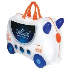 Trunki Ride-on Reiskoffer Incl. Stickers - Skye Ruimteschip -Reizen Verkoopwinkel 1200x1200 288