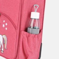 Travelite Handbagage Zachte Koffer / Trolley / Reiskoffer - Youngster - 44 Cm - Roze 16 Travelite Handbagage Zachte Koffer / Trolley / Reiskoffer - Youngster - 44 Cm - Roze -Reizen Verkoopwinkel 1200x1200 334