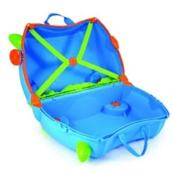 Trunki Ride-On Handbagage Koffer 46 Cm - Terrance 34 Trunki Ride-On Handbagage Koffer 46 Cm - Terrance -Reizen Verkoopwinkel 1200x1200 355