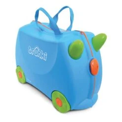 Trunki Ride-On Handbagage Koffer 46 Cm - Terrance 35 Trunki Ride-On Handbagage Koffer 46 Cm - Terrance -Reizen Verkoopwinkel 1200x1200 356