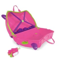 Trunki Ride-On Handbagage Koffer 46 Cm - Trixie -Reizen Verkoopwinkel 1200x1200 388