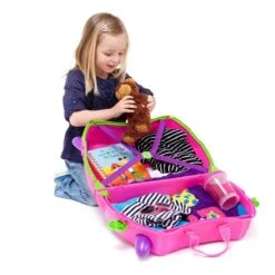 Trunki Ride-On Handbagage Koffer 46 Cm - Trixie -Reizen Verkoopwinkel 1200x1200 390