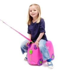 Trunki Ride-On Handbagage Koffer 46 Cm - Trixie -Reizen Verkoopwinkel 1200x1200 391
