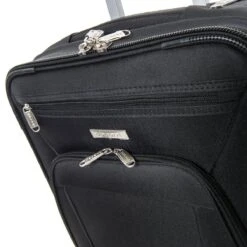 Decent Basic-Line Handbagage Trolley 53 Cm - Zwart -Reizen Verkoopwinkel 1200x1200 43