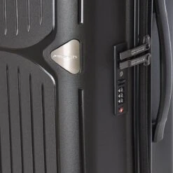 March Ready To Go Medium Spinner 66 Black -Reizen Verkoopwinkel 1200x1200 433